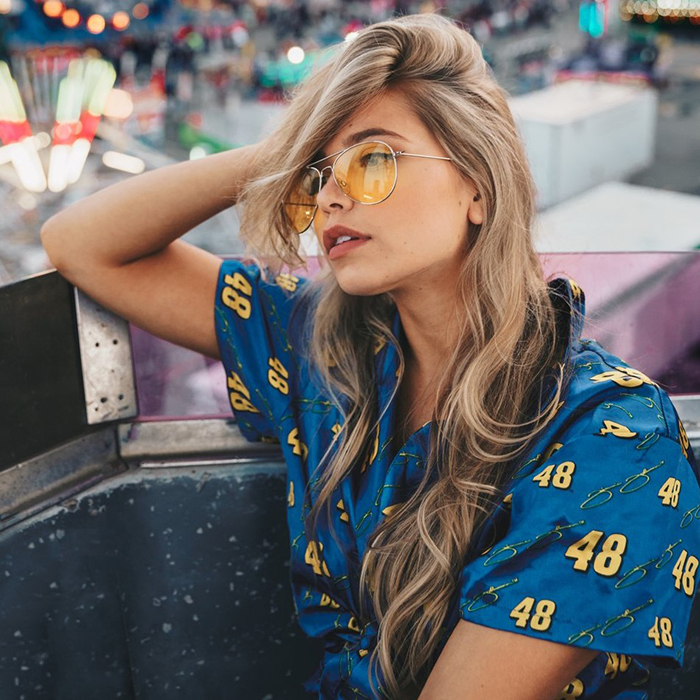 Abbigliamento - Fiera di Monza Shop