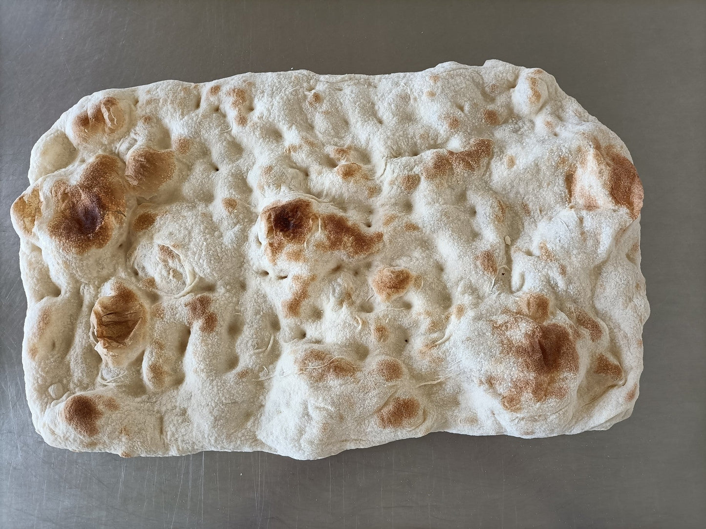 Base Pala Artigianale Professionale Precotta e Surgelata 50x30 cm - DRAMMM PIZZA - I migliori prodotti Made in Italy da Fiera di Monza Shop - Solo 54.90€! Acquista subito su Fiera di Monza Shop!