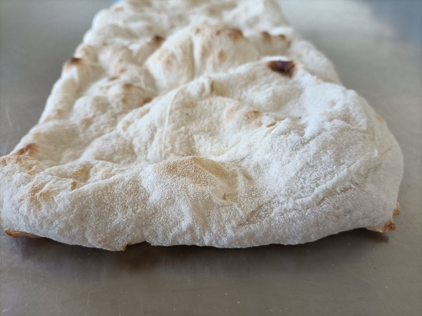 Base Pala Artigianale Professionale Precotta e Surgelata 34x17 cm - DRAMMM PIZZA - I migliori prodotti Made in Italy da Fiera di Monza Shop - Solo 30.90€! Acquista subito su Fiera di Monza Shop!