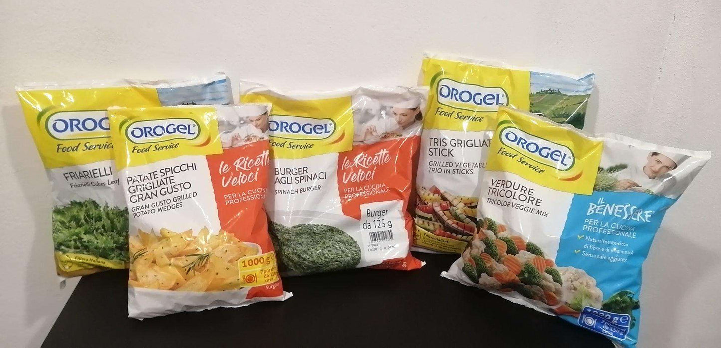 BOX OROGEL – CONFEZIONE RISPARMIO - I migliori prodotti Made in Italy da Fiera di Monza Shop - Solo 27.54€! Acquista subito su Fiera di Monza Shop!