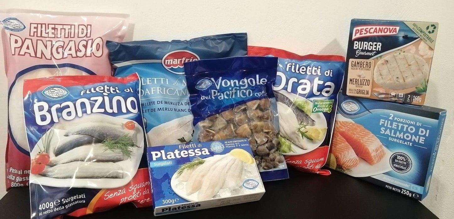 Box Nettuno - I migliori prodotti Made in Italy da Fiera di Monza Shop - Solo 68.90€! Acquista subito su Fiera di Monza Shop!