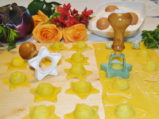 TAGLIA RAVIOLI - I migliori prodotti Made in Italy da Fiera di Monza Shop - Solo 31.60€! Acquista subito su Fiera di Monza Shop!