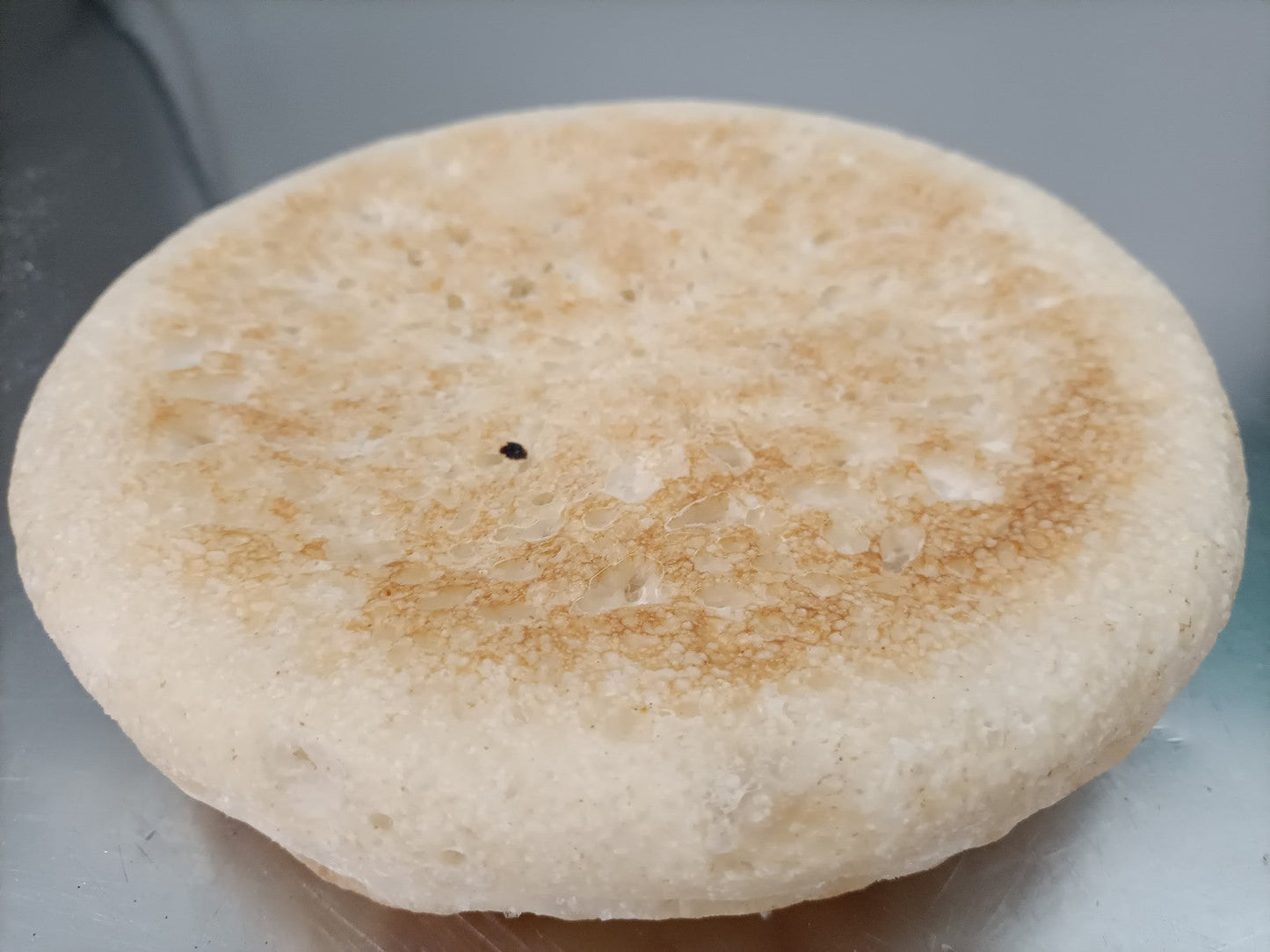 Base pizza Tegamino “Romagnolo” Professionale Precotta e Surgelata 21cm - DRAMMM PIZZA - I migliori prodotti Made in Italy da Fiera di Monza Shop - Solo 40.90€! Acquista subito su Fiera di Monza Shop!