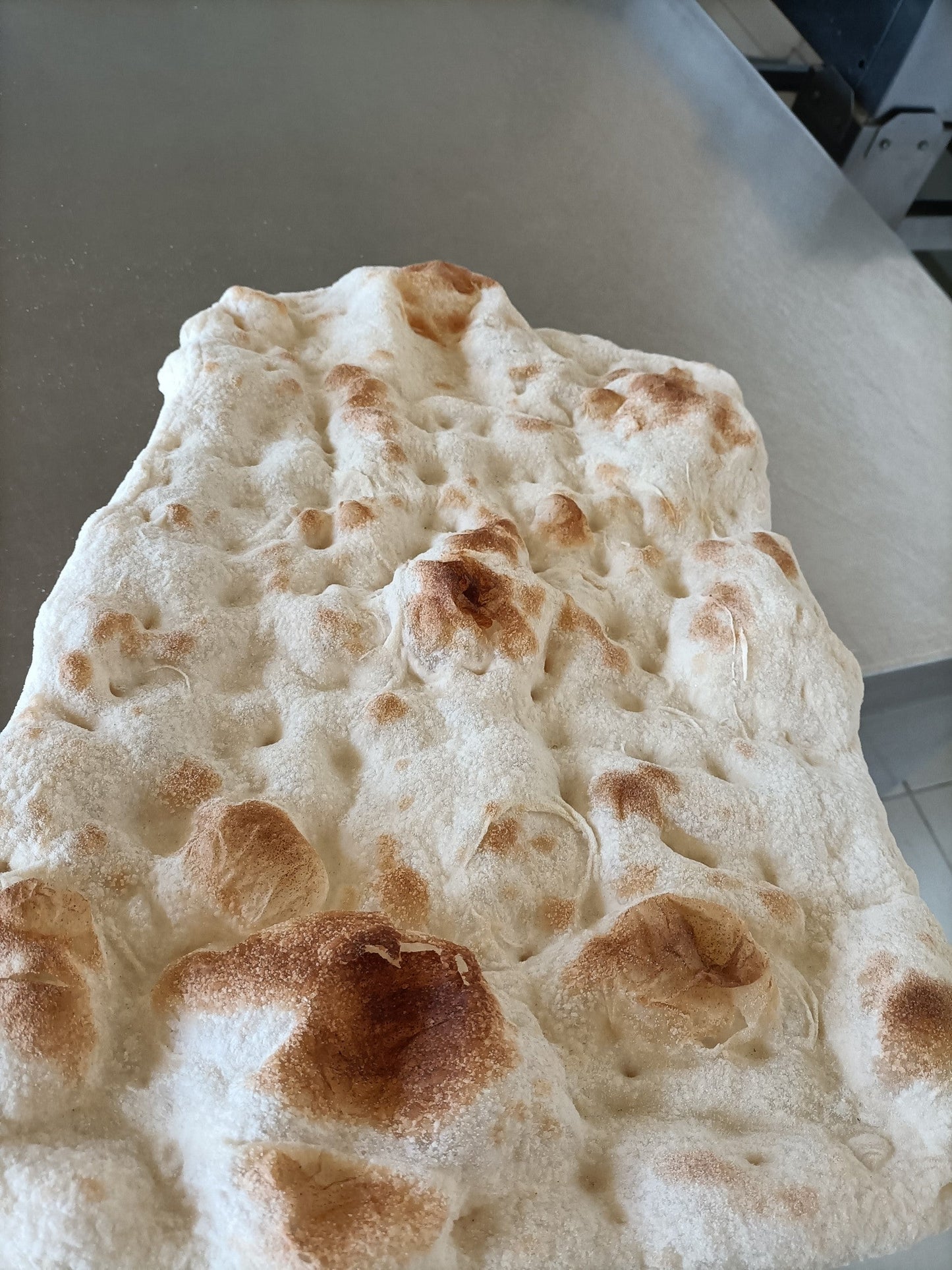 Base Pala Artigianale Professionale Precotta e Surgelata 50x30 cm - DRAMMM PIZZA - I migliori prodotti Made in Italy da Fiera di Monza Shop - Solo 54.90€! Acquista subito su Fiera di Monza Shop!