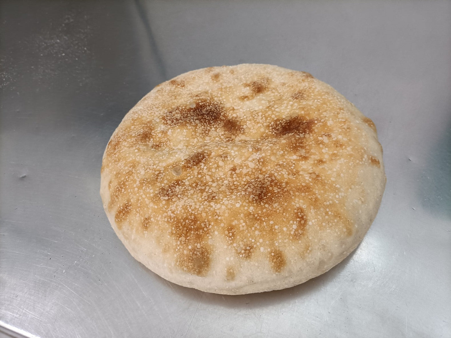 Base pizza Tegamino “Romagnolo” Professionale Precotta e Surgelata 21cm - DRAMMM PIZZA - I migliori prodotti Made in Italy da Fiera di Monza Shop - Solo 40.90€! Acquista subito su Fiera di Monza Shop!