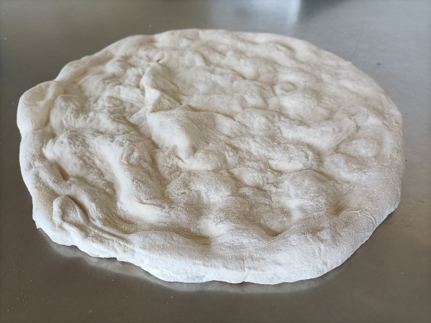 Base pizza Tonda artigianale Professionale Precotta e Surgelata 32-33cm - DRAMMM PIZZA - I migliori prodotti Made in Italy da Fiera di Monza Shop - Solo 39.90€! Acquista subito su Fiera di Monza Shop!