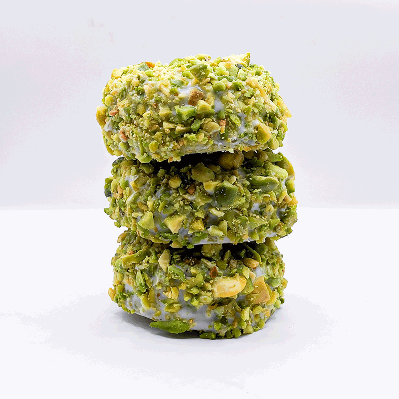 Popato Pistacchio - Biscotti Artigianali Pugliesi - I migliori prodotti Made in Italy da Fiera di Monza Shop - Solo 35.60€! Acquista subito su Fiera di Monza Shop!