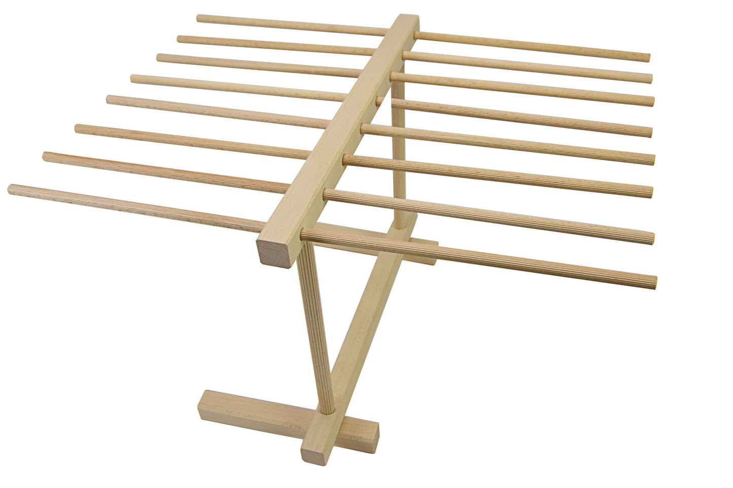 STENDINO ASCIUGA PASTA DOPPIO - 2 Pezzi - I migliori prodotti Made in Italy da Fiera di Monza Shop - Solo 29€! Acquista subito su Fiera di Monza Shop!