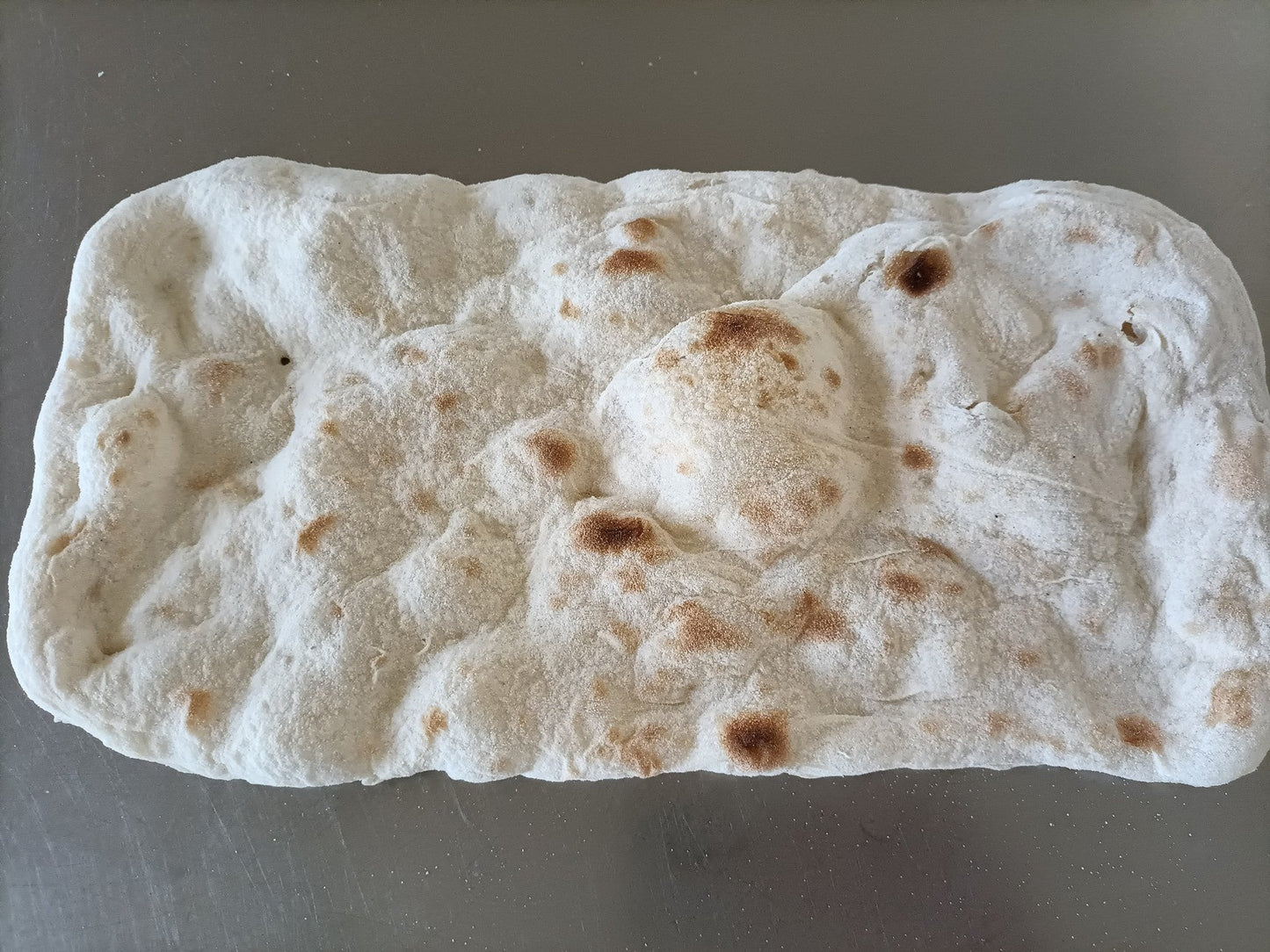 Base Pala Artigianale Professionale Precotta e Surgelata 34x17 cm - DRAMMM PIZZA - I migliori prodotti Made in Italy da Fiera di Monza Shop - Solo 30.90€! Acquista subito su Fiera di Monza Shop!