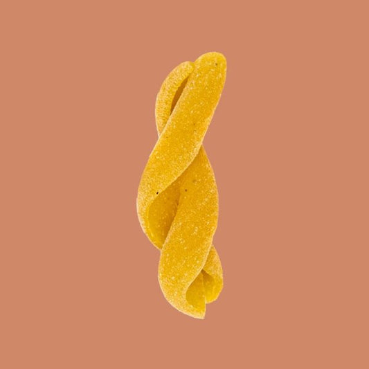 PASTA ÙNICA MAIS, LEGUMI E MIGLIO (6 Confezioni) - LEGU' - I migliori prodotti Made in Italy da Fiera di Monza Shop - Solo 29.40€! Acquista subito su Fiera di Monza Shop!