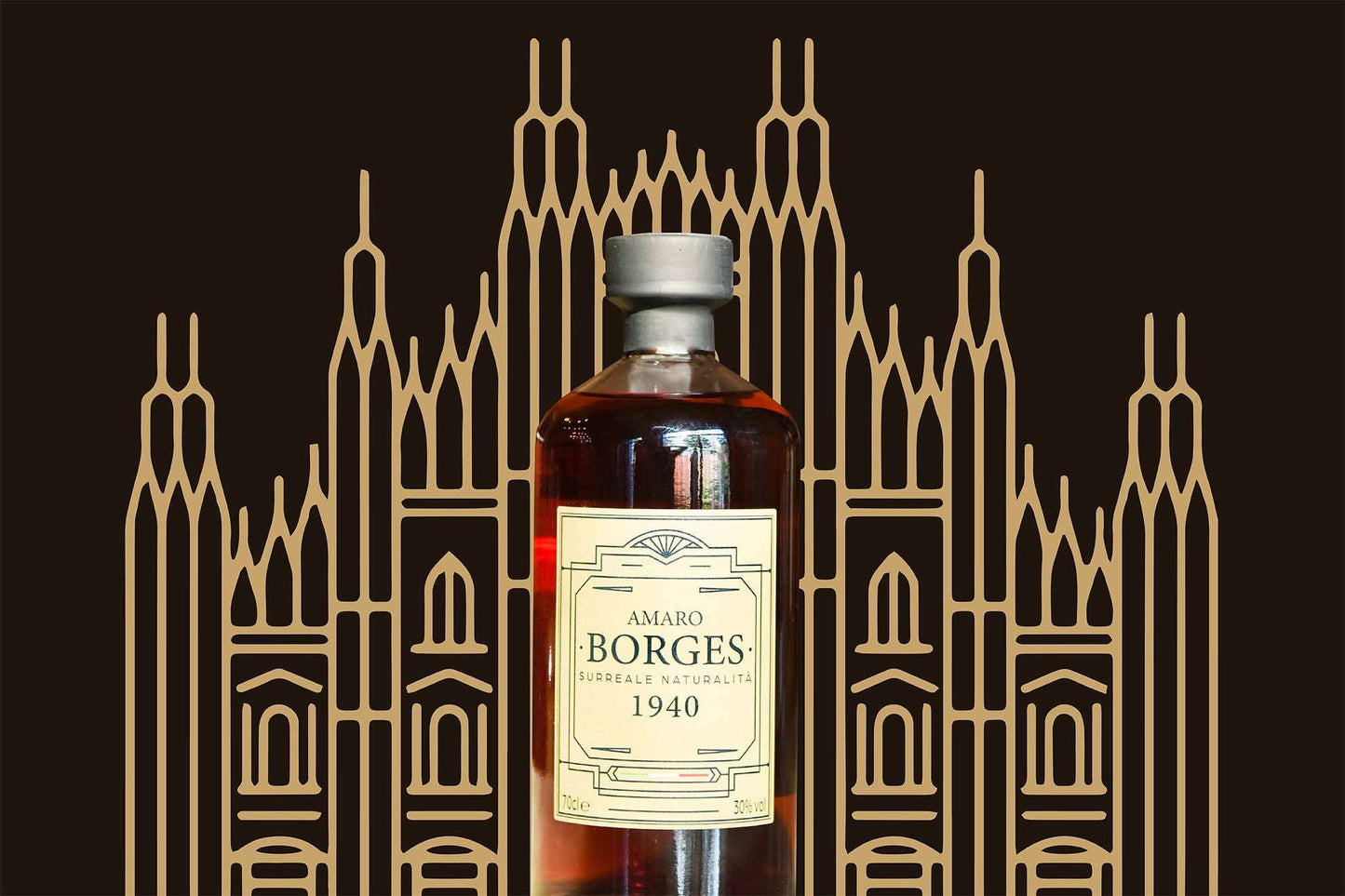 Amaro Borges - I migliori prodotti Made in Italy da Fiera di Monza Shop - Solo 36€! Acquista subito su Fiera di Monza Shop!