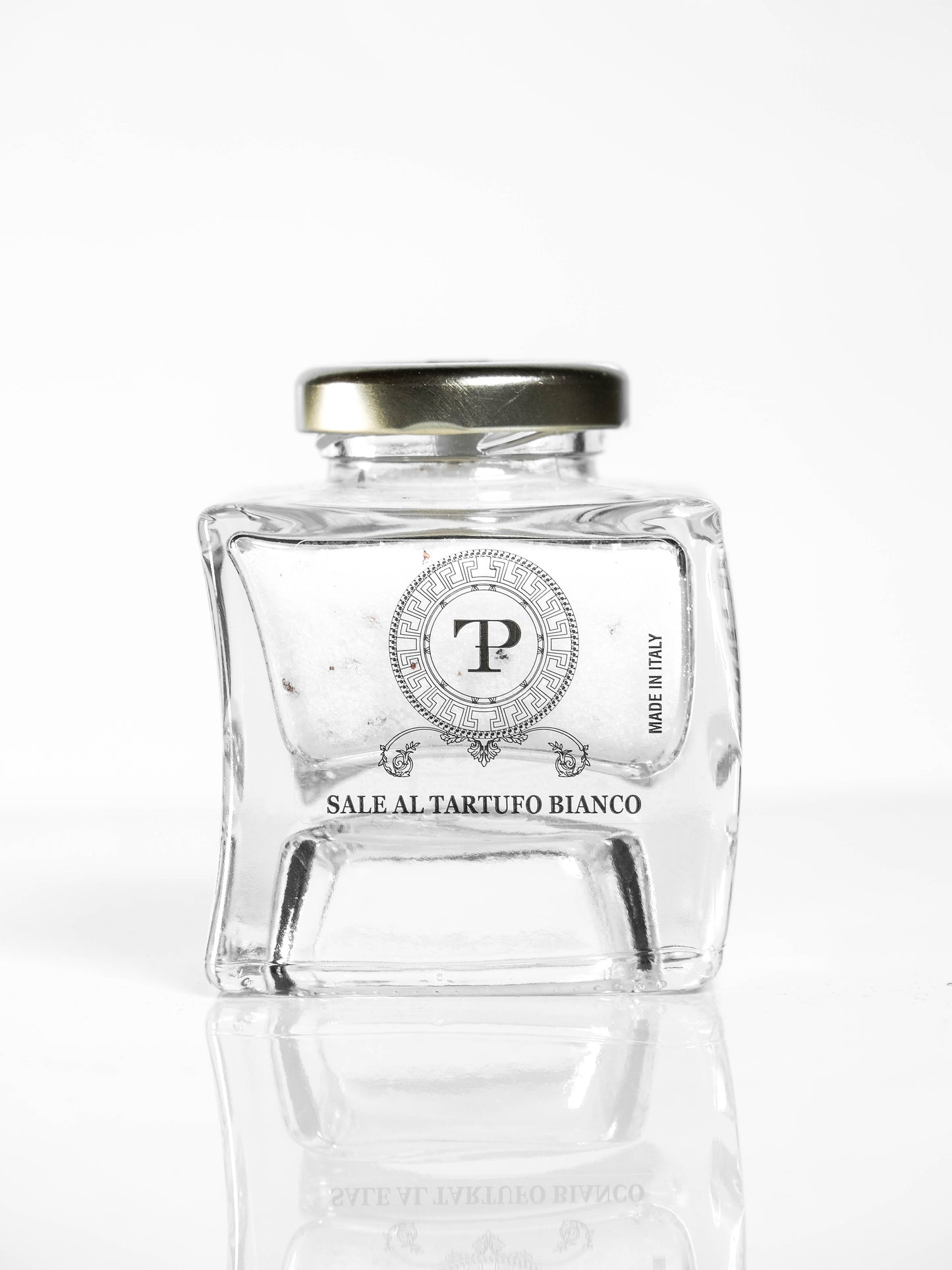 Sale al tartufo bianco - TARTUFI PRETE - Confezione da 2 - I migliori prodotti Made in Italy da Fiera di Monza Shop - Solo 44€! Acquista subito su Fiera di Monza Shop!