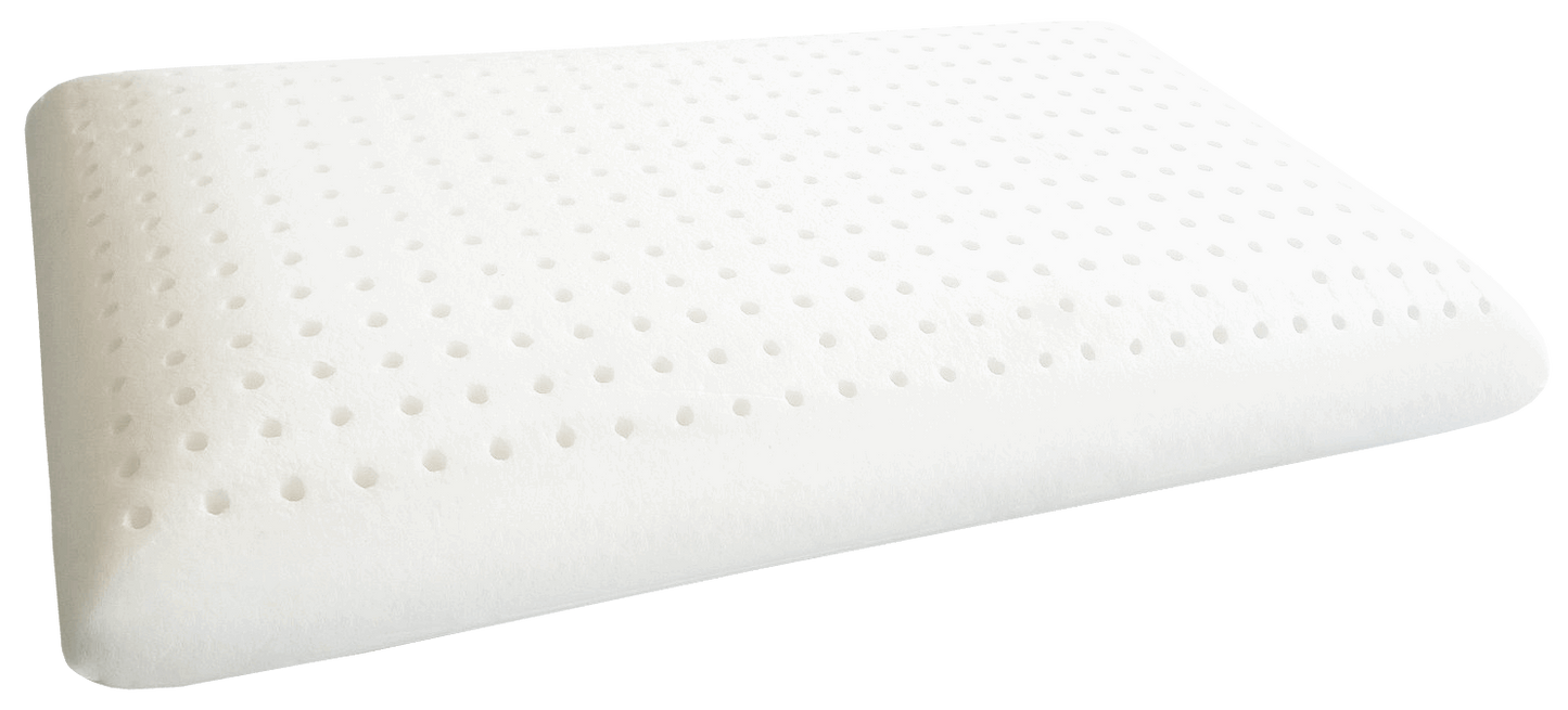 Guanciale Forato Memory Foam - SANAFOAM - I migliori prodotti Made in Italy da Fiera di Monza Shop - Solo 37€! Acquista subito su Fiera di Monza Shop!