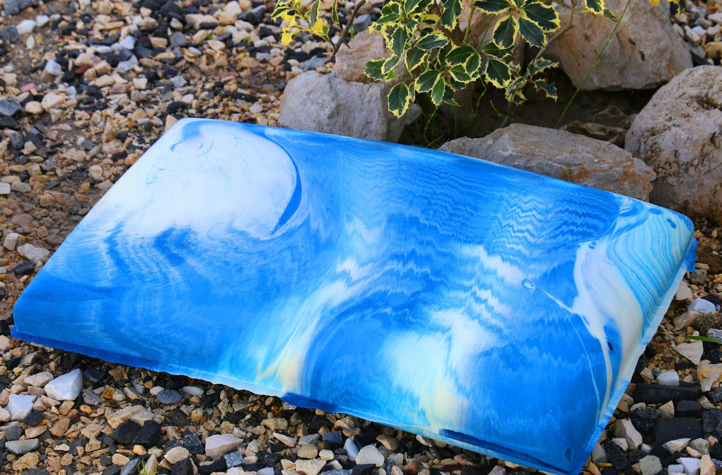 Guanciale Saponetta Memory Foam - SANAFOAM - I migliori prodotti Made in Italy da Fiera di Monza Shop - Solo 25€! Acquista subito su Fiera di Monza Shop!
