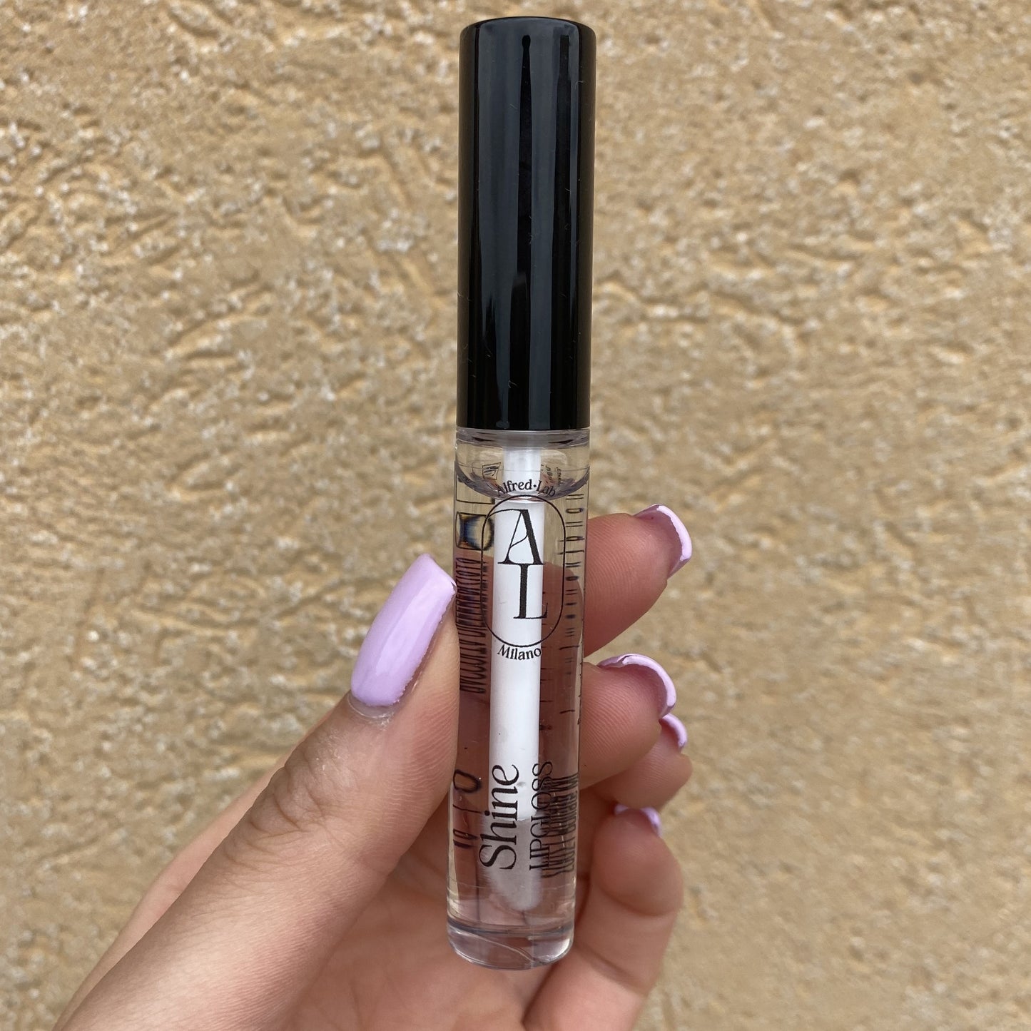 SHINE LIPGLOSS