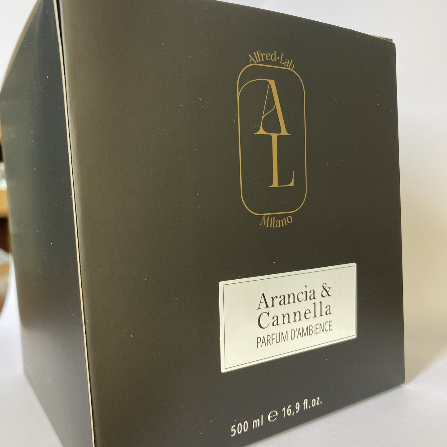 PARFUM D’AMBIENCE