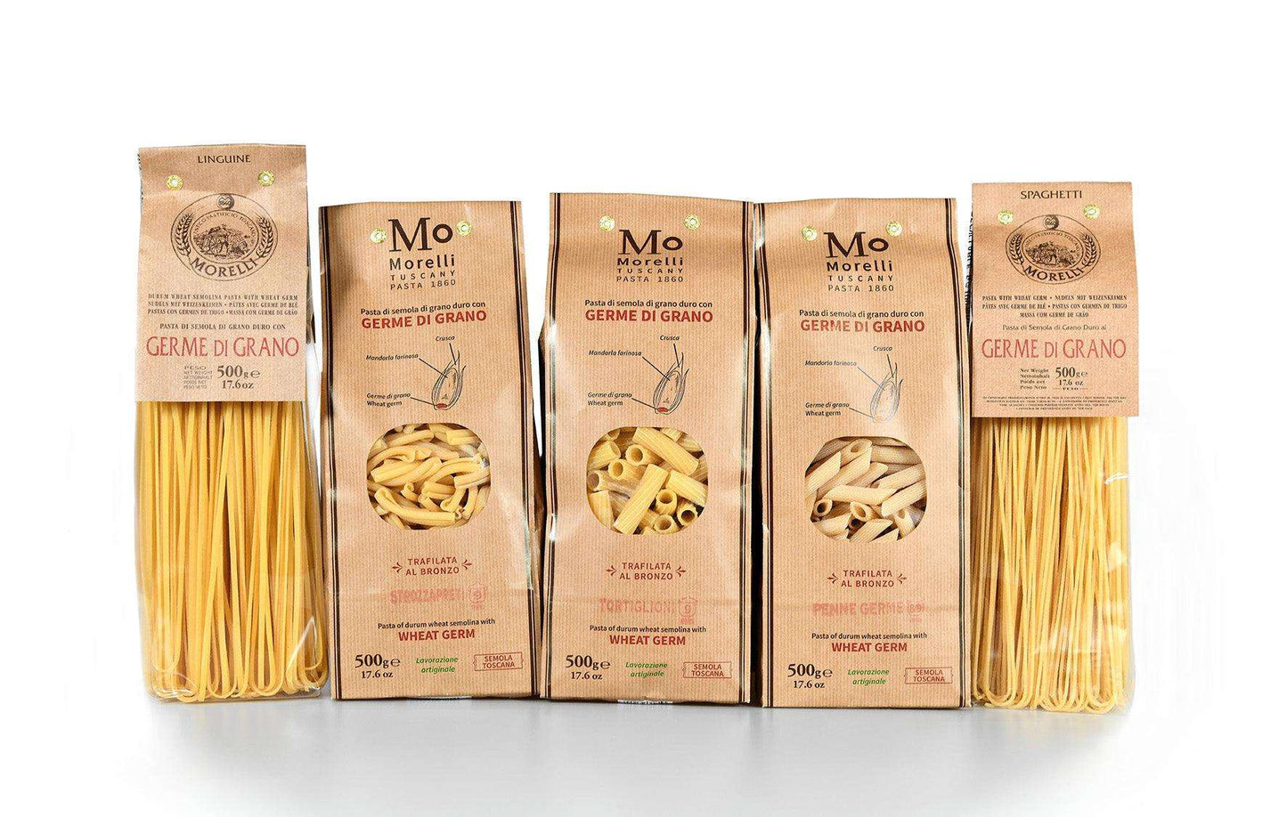 Kit Germe di Grano - I migliori prodotti Made in Italy da Fiera di Monza Shop - Solo 51.75€! Acquista subito su Fiera di Monza Shop!
