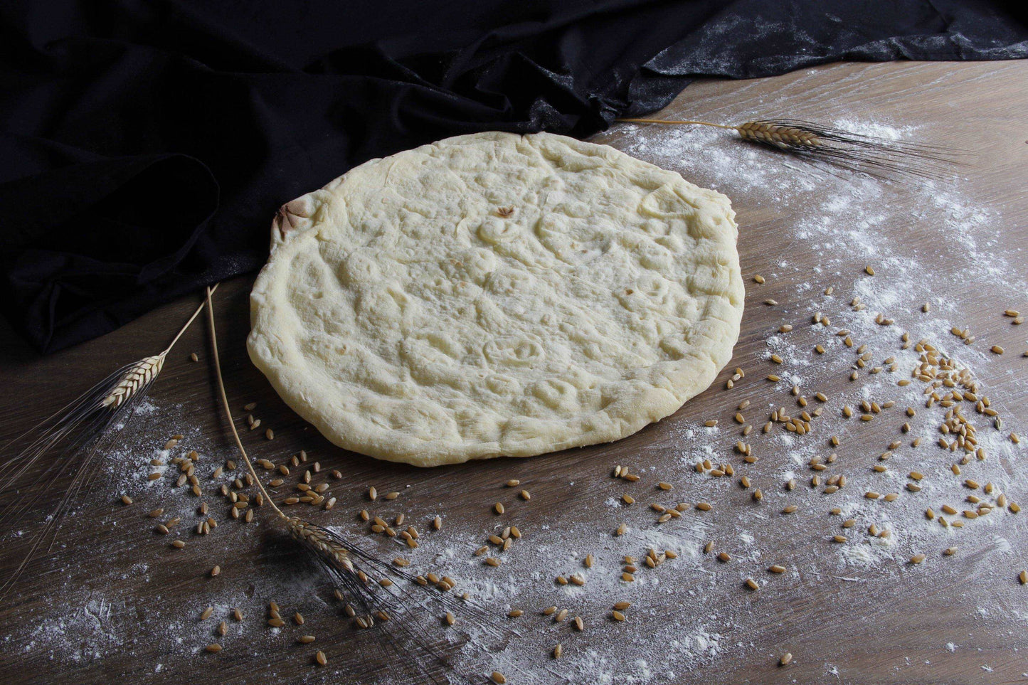 Base Pizza Bis 30cm 250g - 20 Pezzi - I migliori prodotti Made in Italy da Fiera Monza e Brianza SHOP - Solo 39€! Acquista subito su Fiera di Monza Shop!