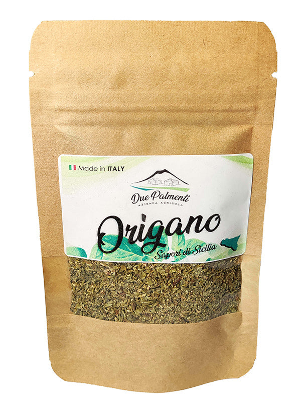 Origano Siciliano - 3 Confezioni - I migliori prodotti Made in Italy da Fiera di Monza Shop - Solo 11.70€! Acquista subito su Fiera di Monza Shop!