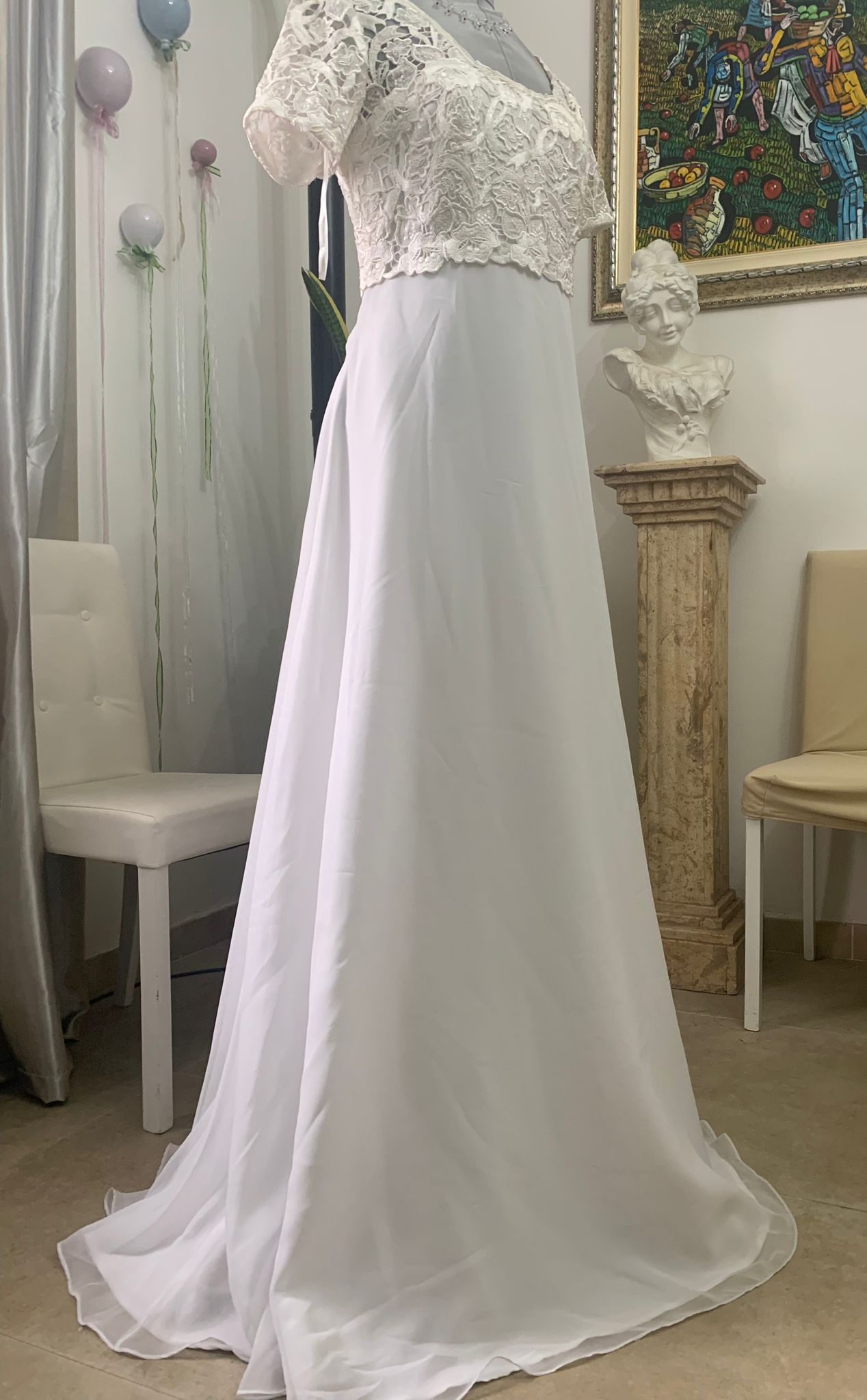 Abito da Sposa - I migliori prodotti Made in Italy da Fiera di Monza Shop - Solo 950€! Acquista subito su Fiera di Monza Shop!