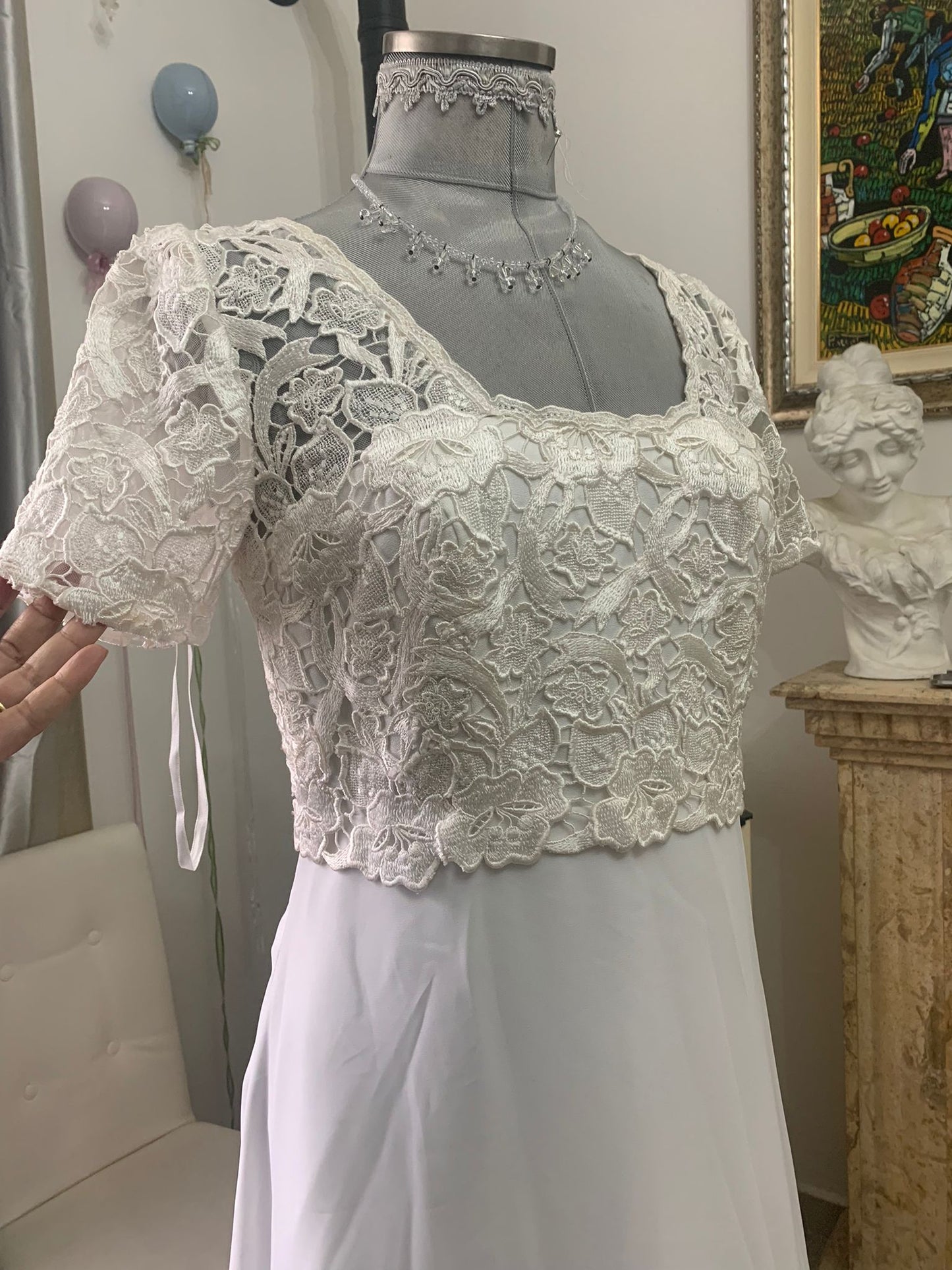 Abito da Sposa - I migliori prodotti Made in Italy da Fiera di Monza Shop - Solo 950€! Acquista subito su Fiera di Monza Shop!