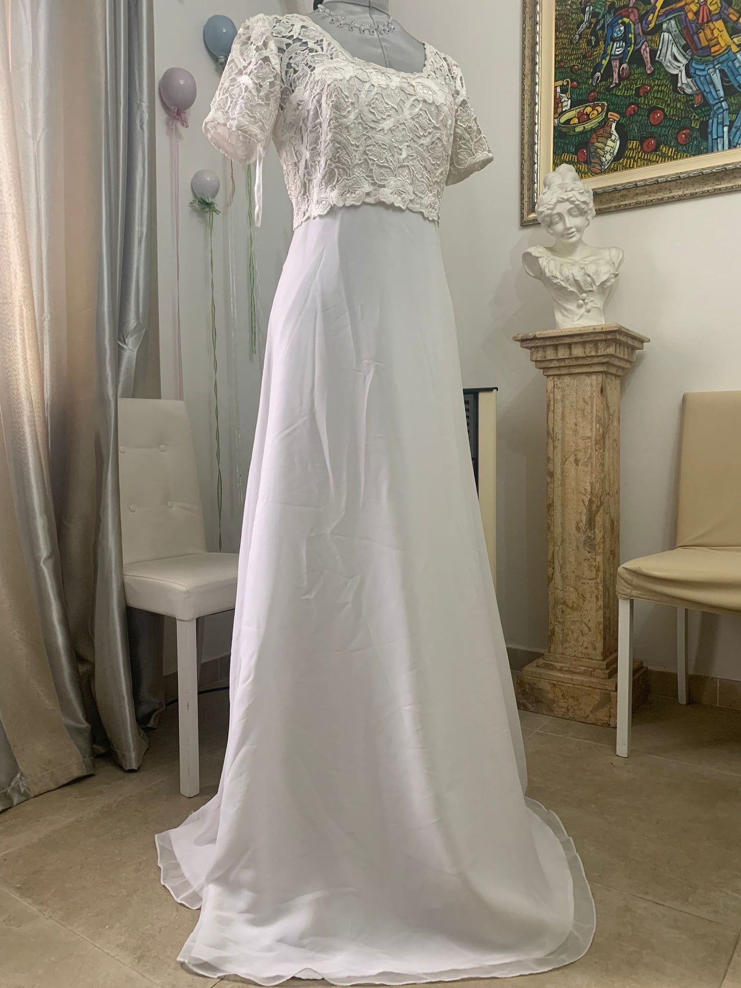 Abito da Sposa - I migliori prodotti Made in Italy da Fiera di Monza Shop - Solo 950€! Acquista subito su Fiera di Monza Shop!