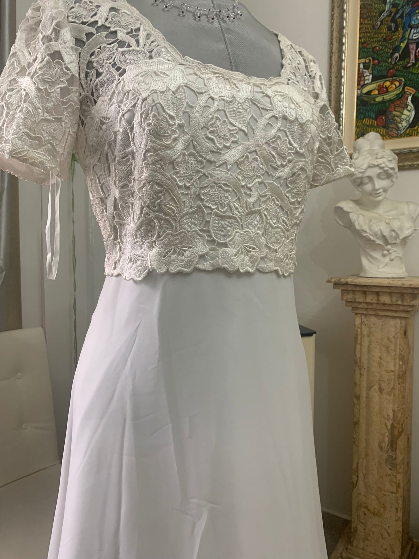 Abito da Sposa - I migliori prodotti Made in Italy da Fiera di Monza Shop - Solo 950€! Acquista subito su Fiera di Monza Shop!