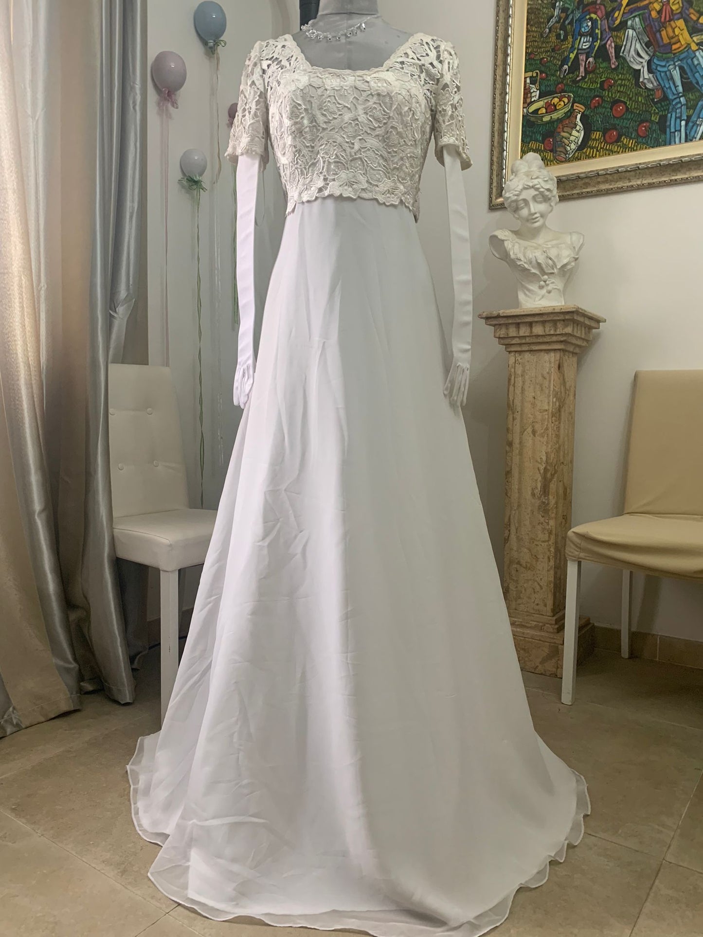 Abito da Sposa - I migliori prodotti Made in Italy da Fiera di Monza Shop - Solo 950€! Acquista subito su Fiera di Monza Shop!