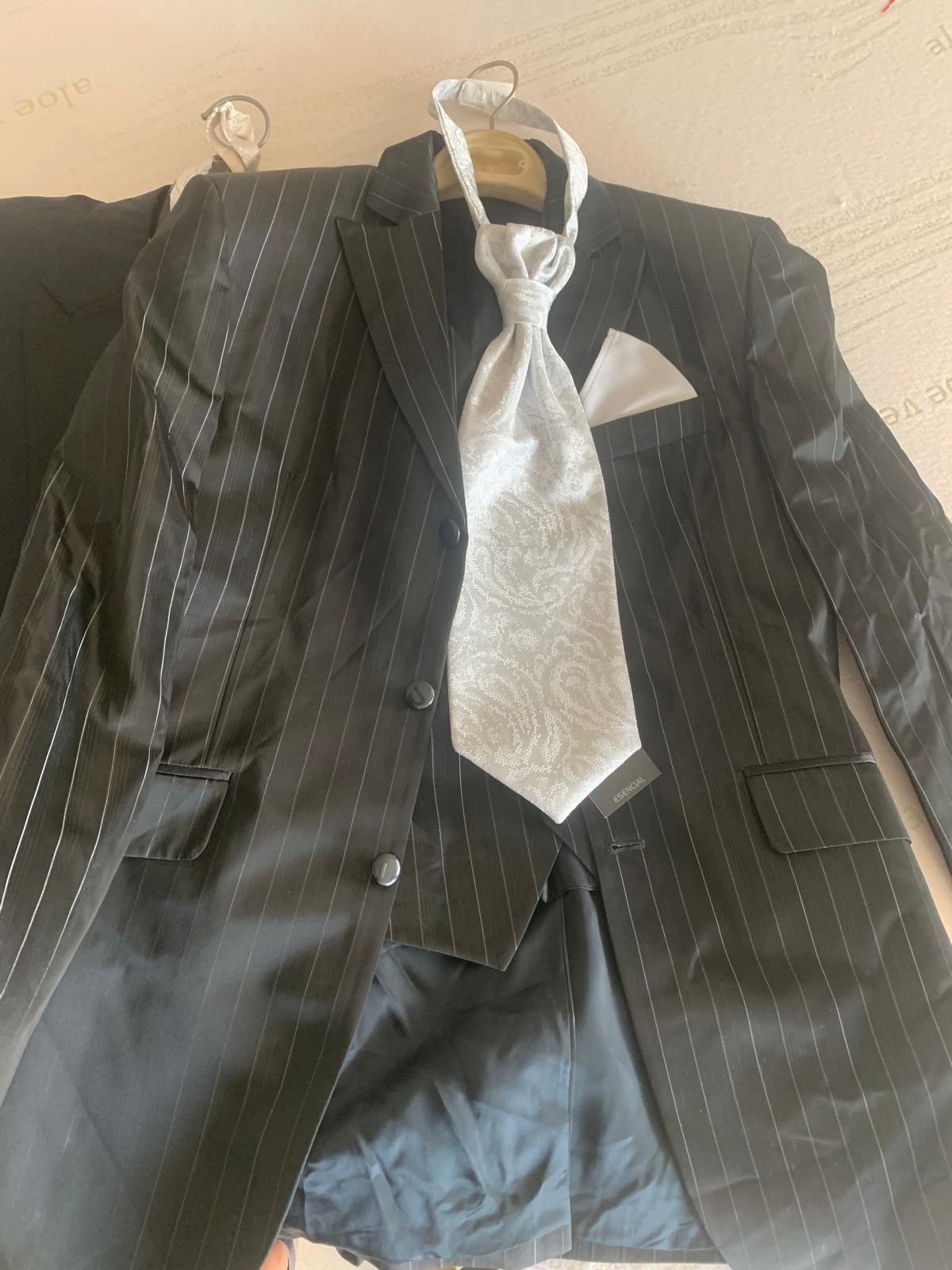 Abito Uomo da Cerimonia - I migliori prodotti Made in Italy da Fiera di Monza Shop - Solo 300€! Acquista subito su Fiera di Monza Shop!