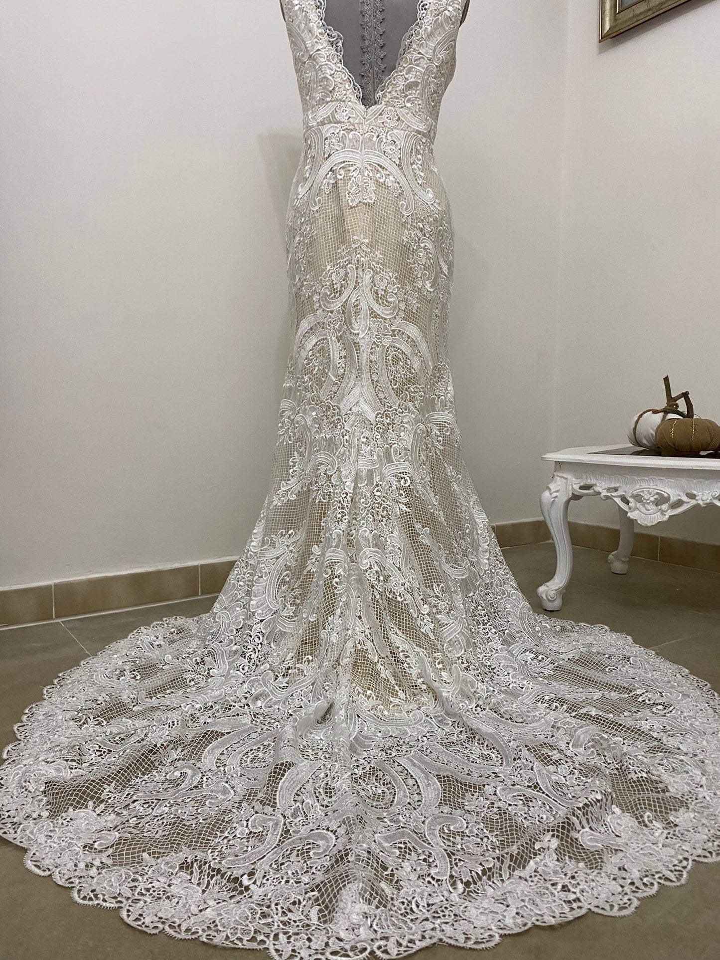 Abito da Sposa - I migliori prodotti Made in Italy da Fiera di Monza Shop - Solo 1200€! Acquista subito su Fiera di Monza Shop!