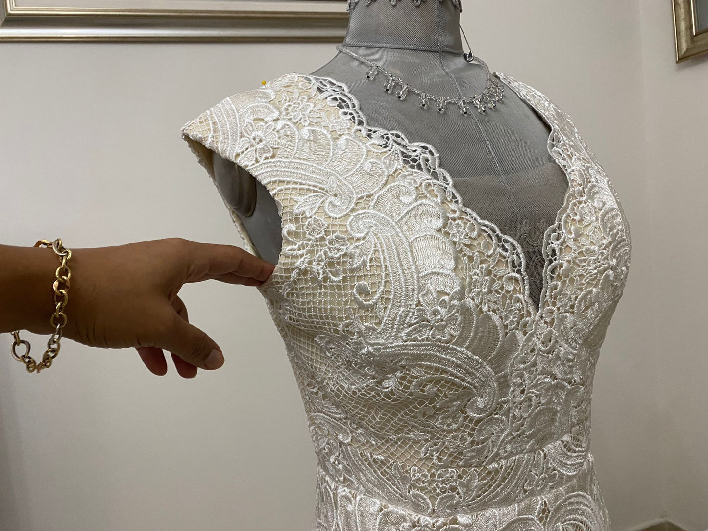 Abito da Sposa - I migliori prodotti Made in Italy da Fiera di Monza Shop - Solo 1200€! Acquista subito su Fiera di Monza Shop!