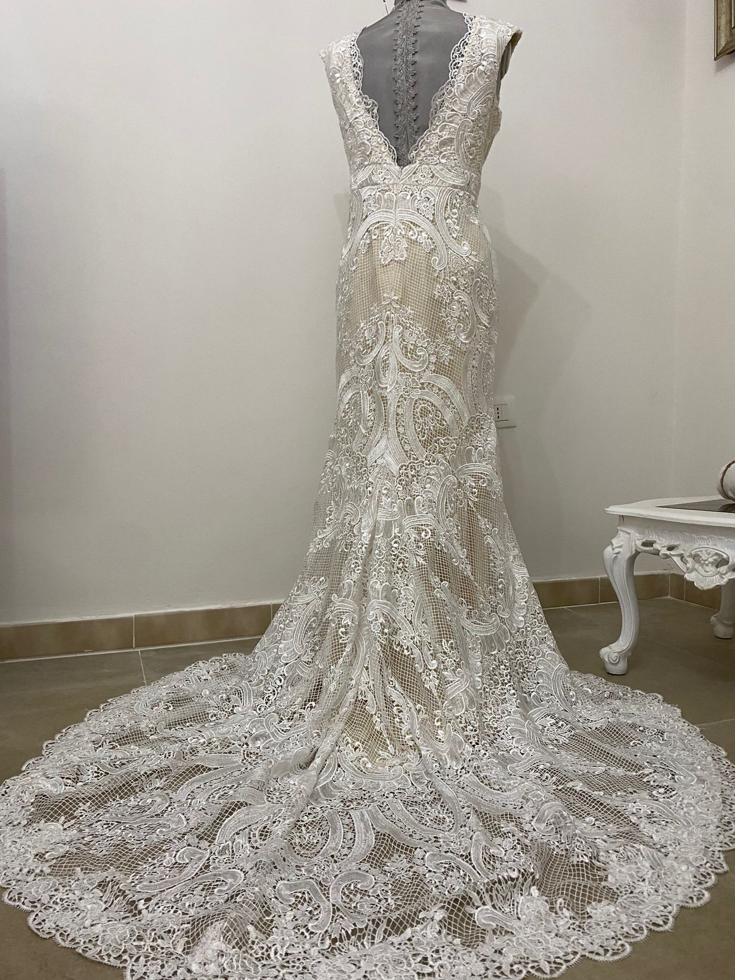 Abito da Sposa - I migliori prodotti Made in Italy da Fiera di Monza Shop - Solo 1200€! Acquista subito su Fiera di Monza Shop!