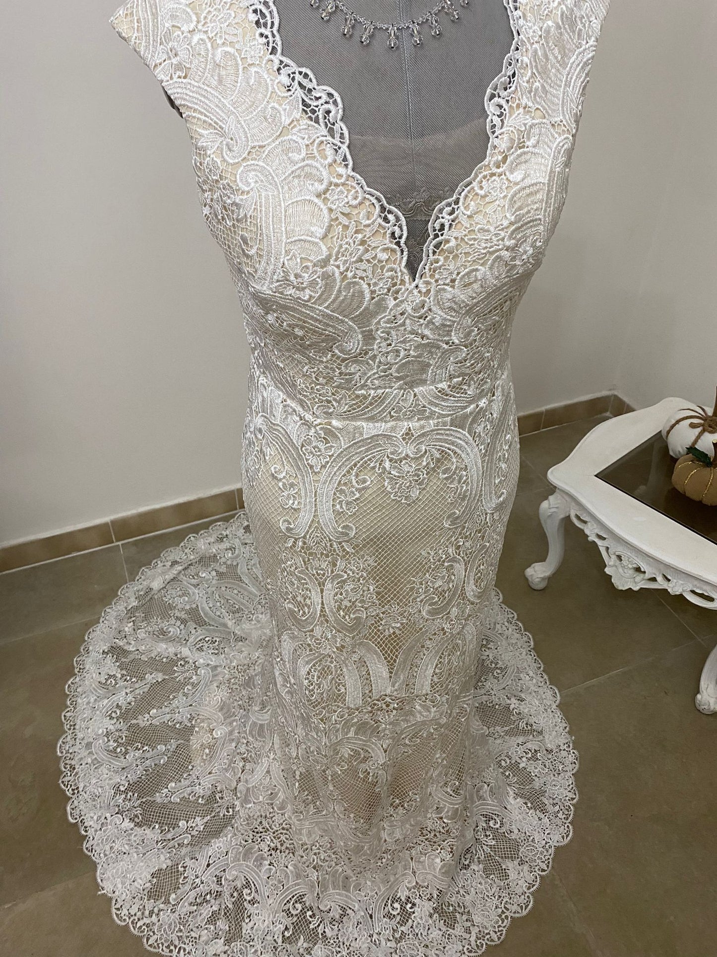 Abito da Sposa - I migliori prodotti Made in Italy da Fiera di Monza Shop - Solo 1200€! Acquista subito su Fiera di Monza Shop!