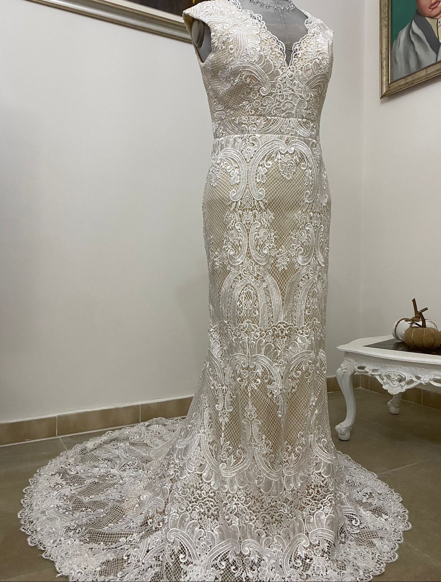 Abito da Sposa - I migliori prodotti Made in Italy da Fiera di Monza Shop - Solo 1200€! Acquista subito su Fiera di Monza Shop!