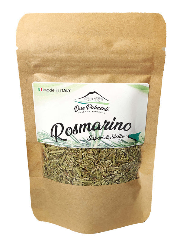 Rosmarino Siciliano - 10 Confezioni - I migliori prodotti Made in Italy da Fiera di Monza Shop - Solo 30€! Acquista subito su Fiera di Monza Shop!