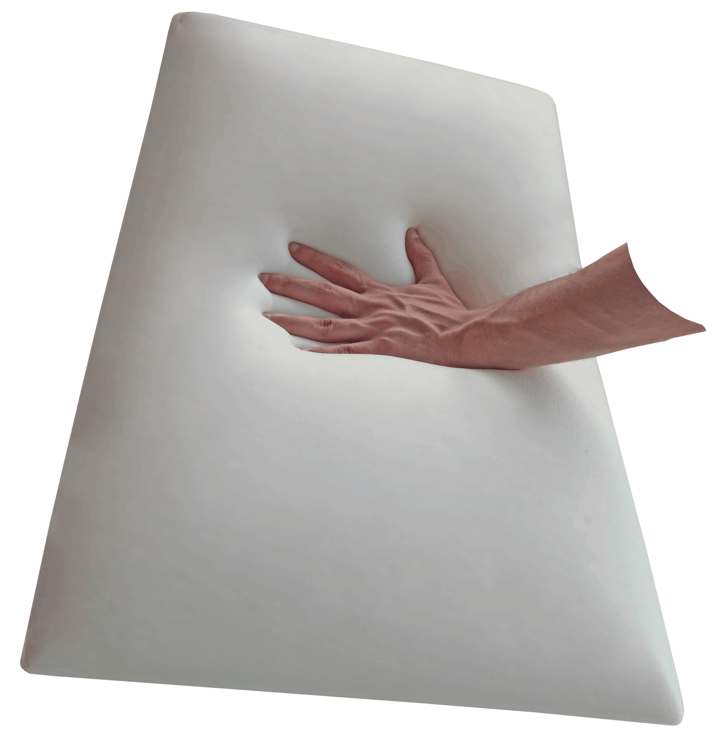 Guanciale Saponetta Memory Foam - SANAFOAM - I migliori prodotti Made in Italy da Fiera di Monza Shop - Solo 38€! Acquista subito su Fiera di Monza Shop!
