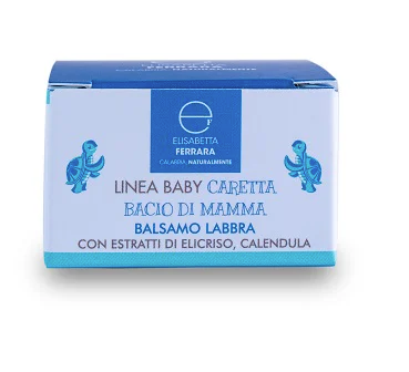BACIO DI MAMMA