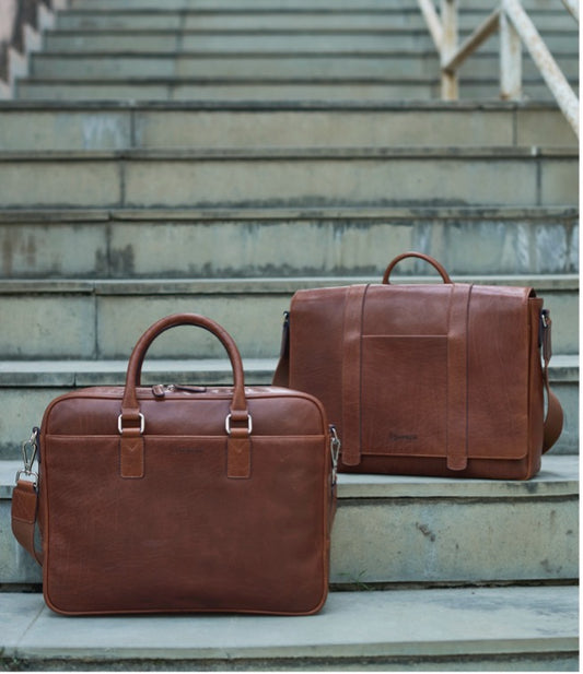 Borse in vera pelle "premium"