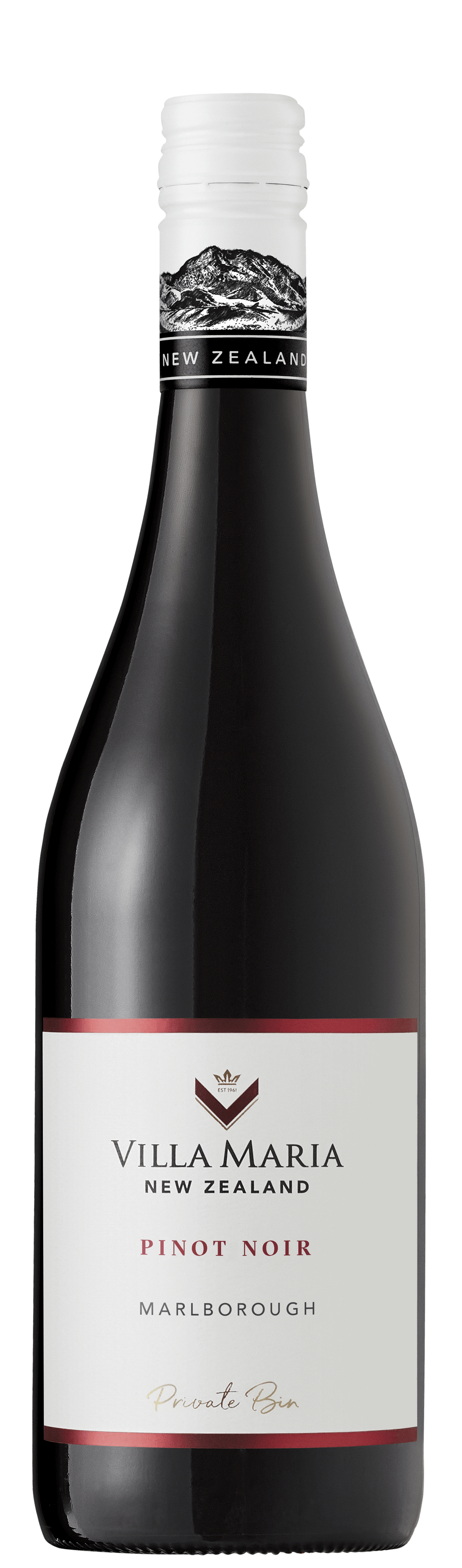 Private Bin Marlborough PINOT NOIR - Vino Nuova Zelanda - I migliori prodotti Made in Italy da Fiera di Monza Shop - Solo 17€! Acquista subito su Fiera di Monza Shop!