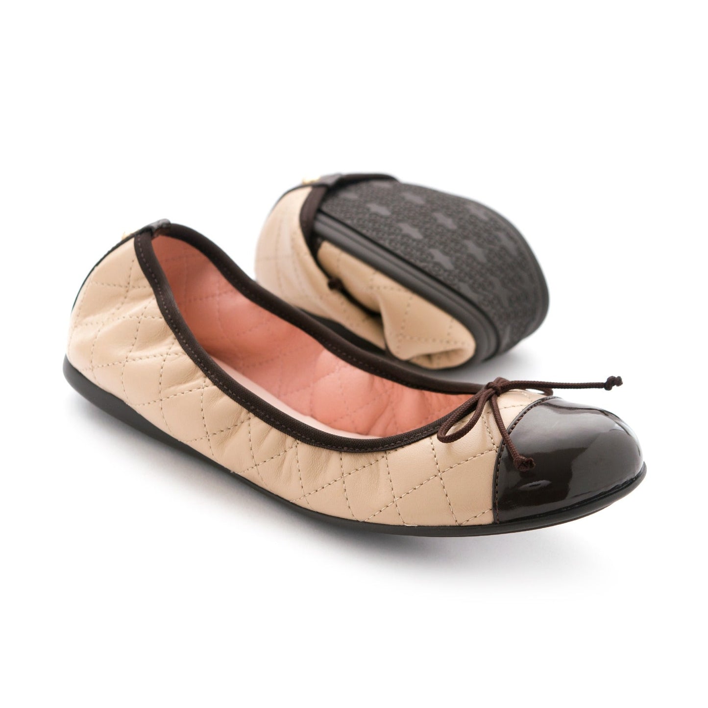 Ballerine - Lotto di 24 paia - Colore a scelta in pelle, stoffa, velluto, scamosciato - I migliori prodotti Made in Italy da Fiera di Monza Shop - Solo 45€! Acquista subito su Fiera di Monza Shop!