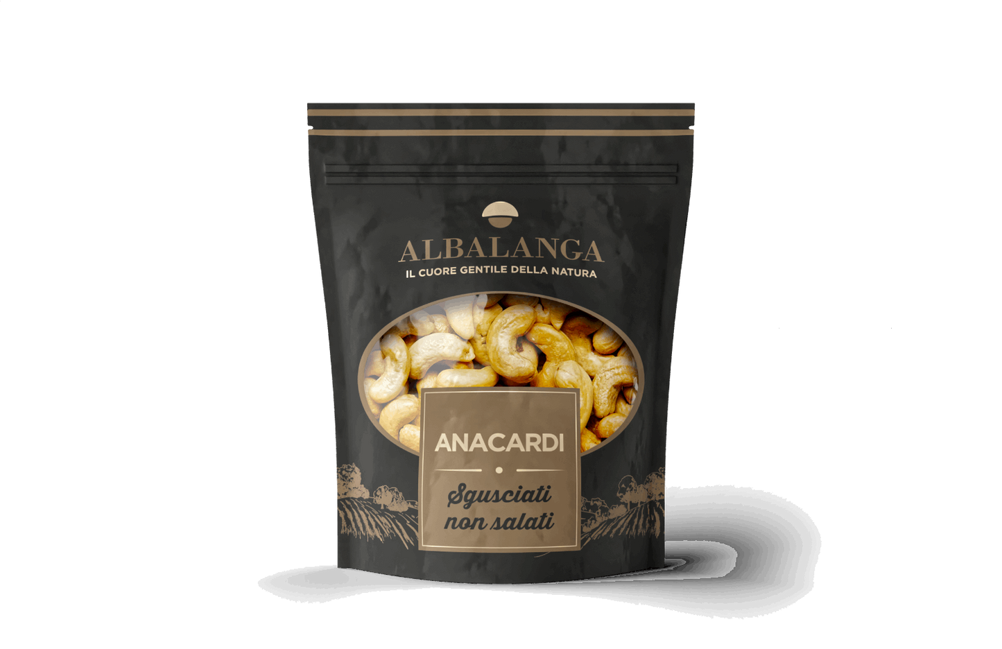 ALBALANGA - Frutta Secca in Sacchetto