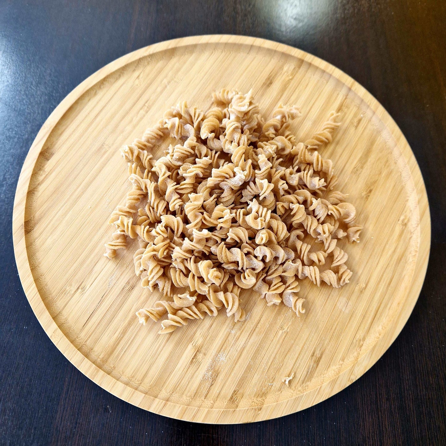 Di che pasta sei fatto? - FUSILLI SENATORE CAPPELLI