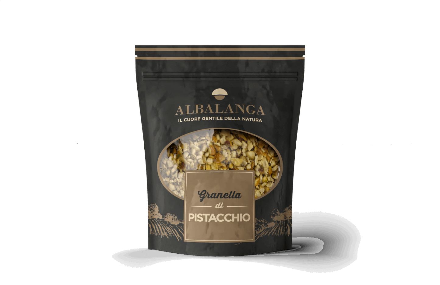 ALBALANGA - Frutta Secca in Sacchetto - I migliori prodotti Made in Italy da Fiera di Monza Shop - Solo 9.80€! Acquista subito su Fiera di Monza Shop!