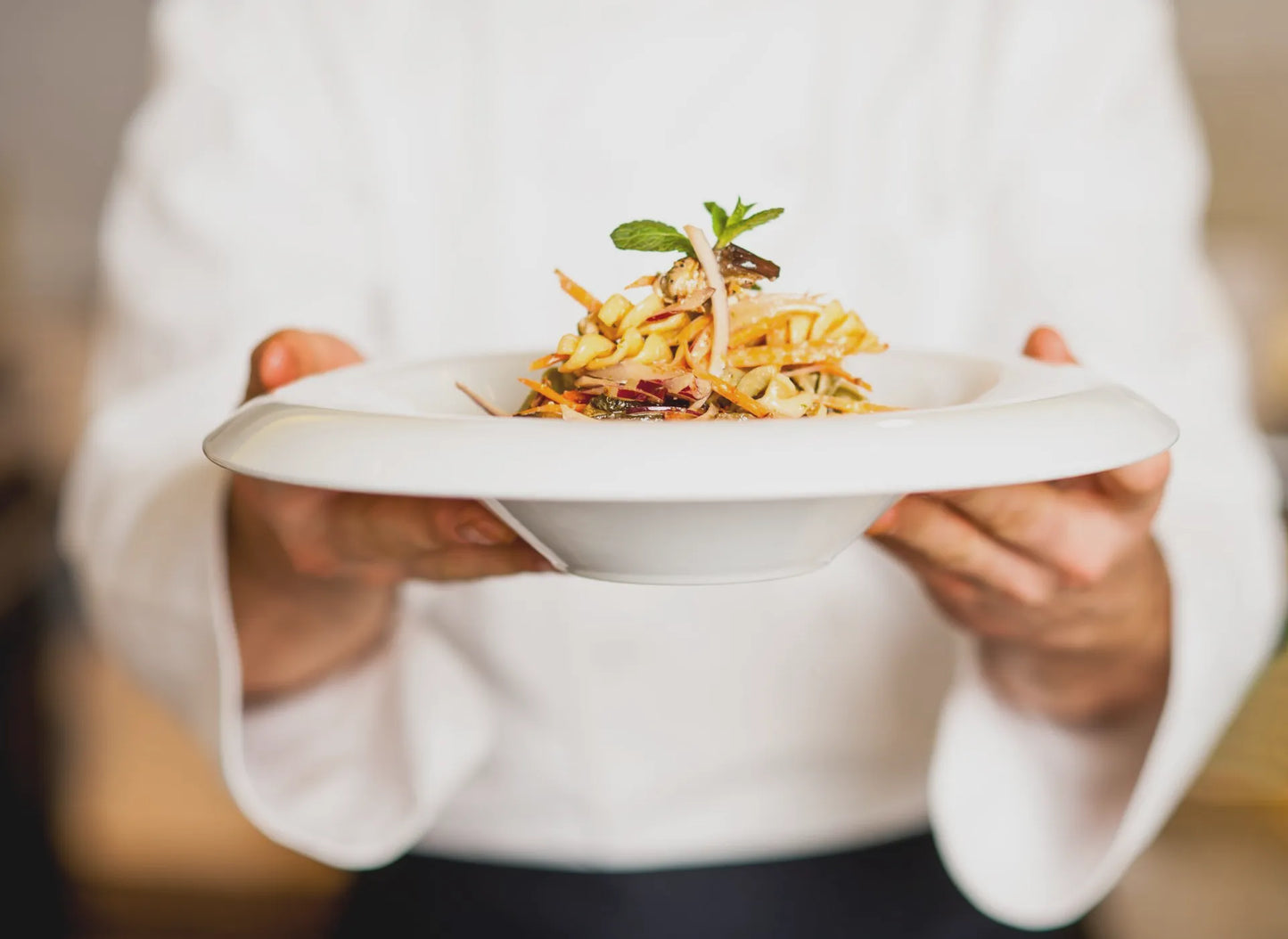 Di che pasta sei fatto? - Carnet Buoni Pranzo - I migliori prodotti Made in Italy da Fiera di Monza Shop - Solo 145€! Acquista subito su Fiera di Monza Shop!