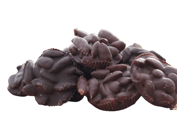 MANDORLE ATTERRATE DEL GARGANO 180 G - 5 Confezioni - I migliori prodotti Made in Italy da Fiera di Monza Shop - Solo 29.50€! Acquista subito su Fiera di Monza Shop!
