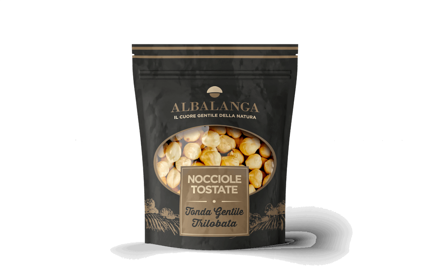 ALBALANGA - Frutta Secca in Sacchetto - I migliori prodotti Made in Italy da Fiera di Monza Shop - Solo 9.80€! Acquista subito su Fiera di Monza Shop!