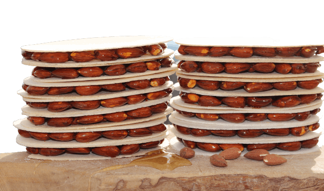 OSTIE RIPIENE 3 PEZZI 60 GR - Box 10 Confezioni - I migliori prodotti Made in Italy da Fiera di Monza Shop - Solo 30€! Acquista subito su Fiera di Monza Shop!