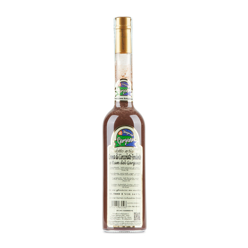 Creme di liquori del Gargano 500ML - 2 Bottiglie - I migliori prodotti Made in Italy da Fiera di Monza Shop - Solo 22€! Acquista subito su Fiera di Monza Shop!