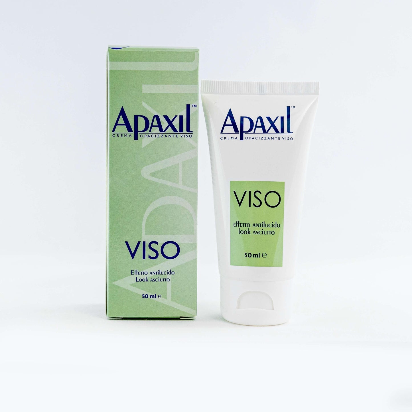 Apaxil Crema Opacizzante Viso 50ml - Confezione da 2 - I migliori prodotti Made in Italy da Fiera di Monza Shop - Solo 43€! Acquista subito su Fiera di Monza Shop!