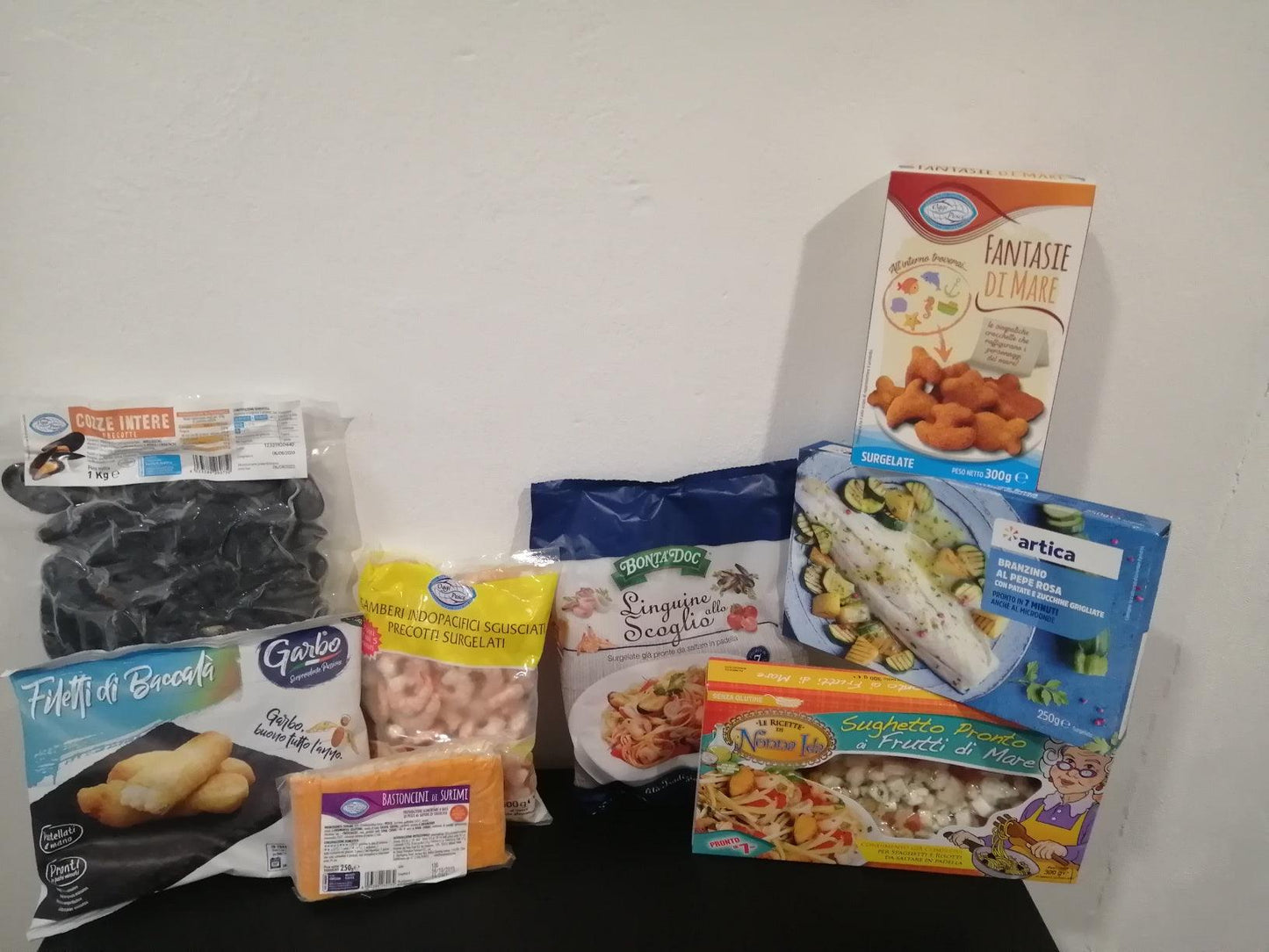 Box Poseidone - I migliori prodotti Made in Italy da Fiera di Monza Shop - Solo 48.28€! Acquista subito su Fiera di Monza Shop!